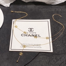 Chanel Brooches